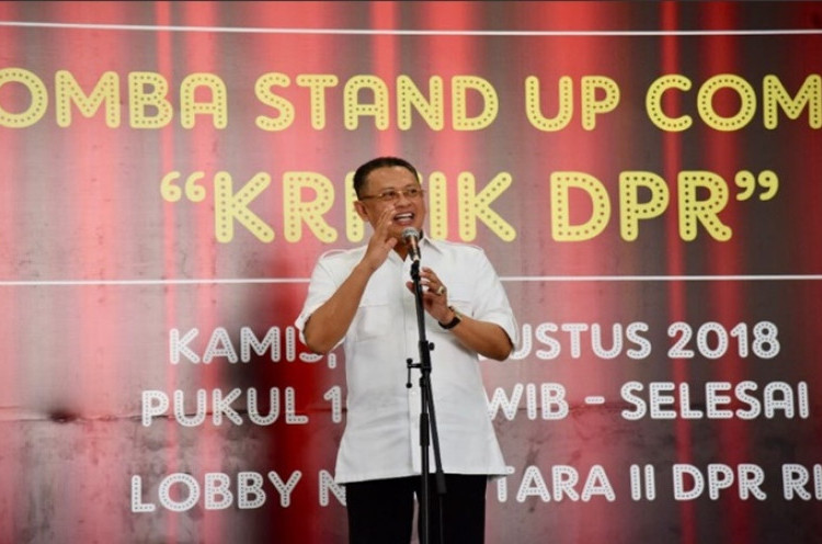Ketua DPR Duga Eks Kapolsek Pasirwangi Garut 'Agen Provokator'