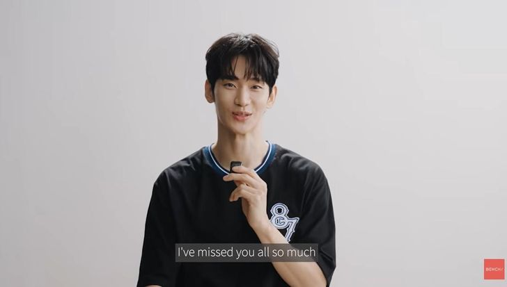  Kim Soo-hyun bakal ke Indonesia, Comeback ke Dunia Hiburan setelah Setahun Terlilit Kontroversi
