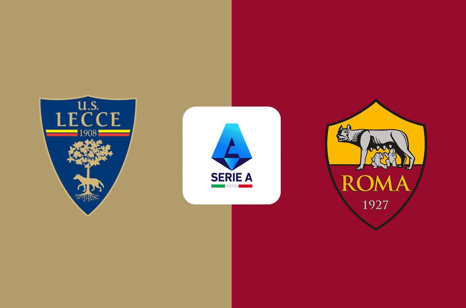 Live Streaming Lecce vs AS Roma 31 Agustus 2026, Kick-off 23.30 WIB