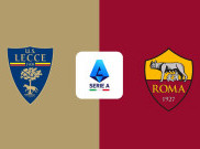 Live Streaming Lecce vs AS Roma 31 Agustus 2026, Kick-off 23.30 WIB