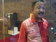 Disebut Bakal Gantikan Azwar Anas, Ini Jawaban Bupati Ponorogo