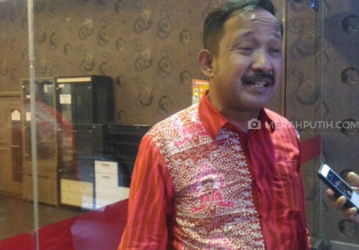 Disebut Bakal Gantikan Azwar Anas, Ini Jawaban Bupati Ponorogo