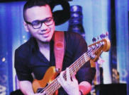 Dika, Bassist Kerispatih, Meninggal Dunia