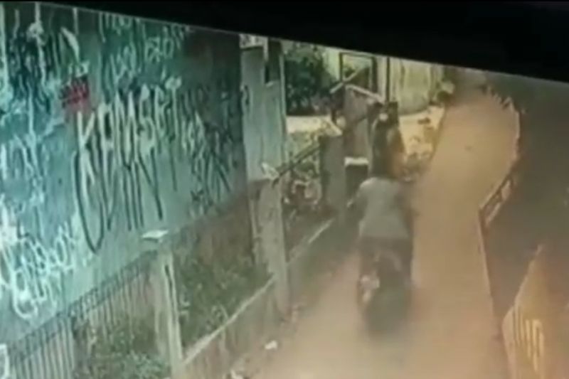 Cewek Hati-Hati Lewat Jalan Sukapura Cilincing, Rawan Begal Payudara