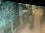 Cewek Hati-Hati Lewat Jalan Sukapura Cilincing, Rawan Begal Payudara