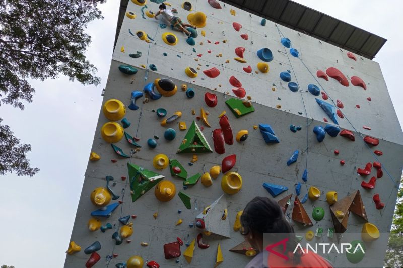 1 Emas dan 3 Perunggu, Indonesia Tempati Posisi ke-4 di World Climbing Asia Youth Championship 2026