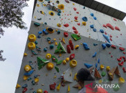 1 Emas dan 3 Perunggu, Indonesia Tempati Posisi ke-4 di World Climbing Asia Youth Championship 2026