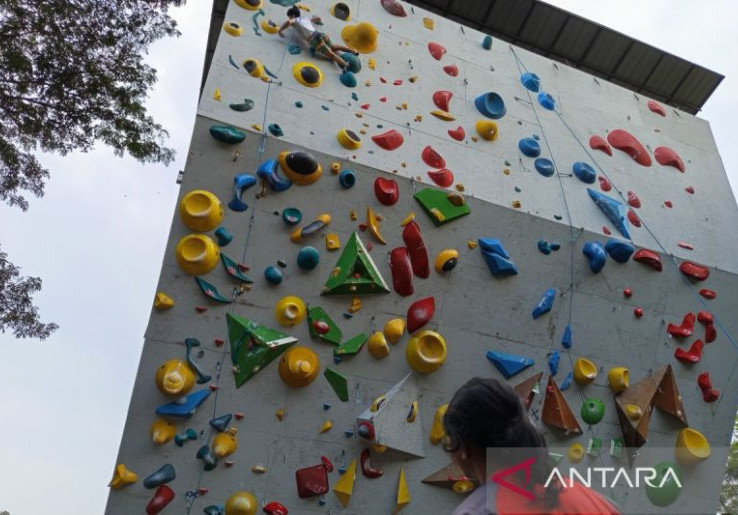 1 Emas dan 3 Perunggu, Indonesia Tempati Posisi ke-4 di World Climbing Asia Youth Championship 2026