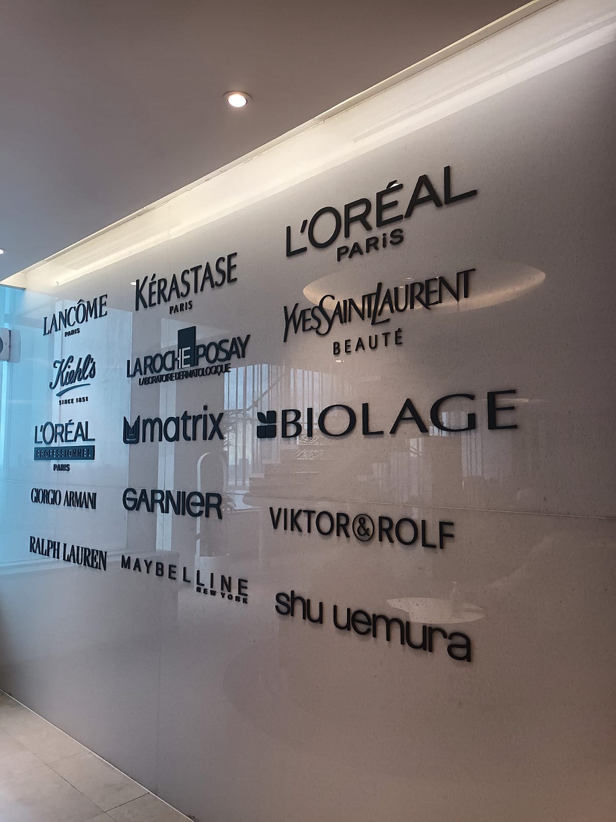 l'oreal
