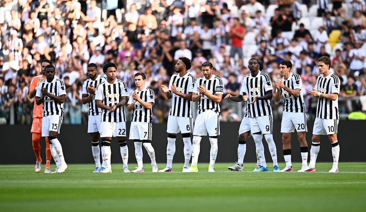 Prediksi Juventus vs Parma di Serie A 2026/27: Si Nyonya Tua Diunggulkan Menang