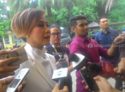 Aiman Witjaksono dan Rosiana Silalahi Penuhi Panggilan Polda Metro