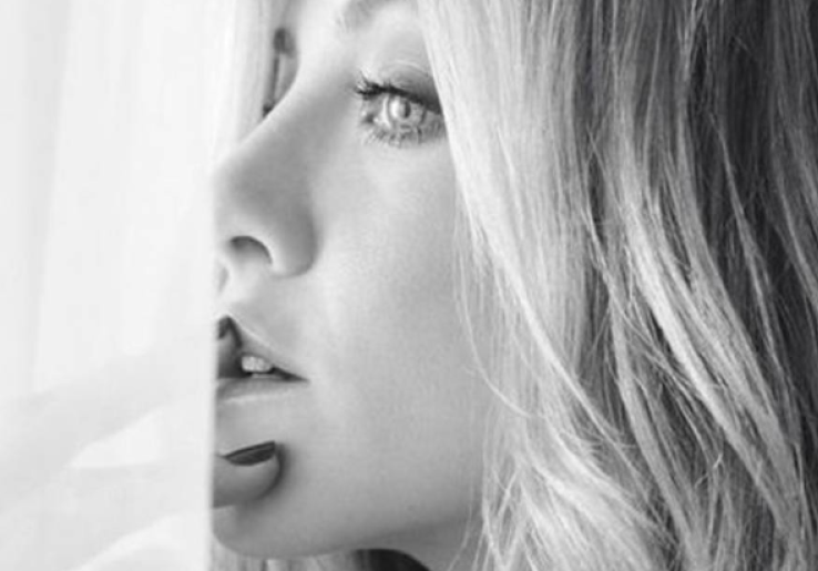 Ini Postingan Jennifer Aniston Setelah Bercerai dengan Justin Theroux