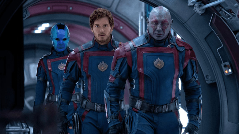 guardian of galaxy