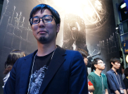 Produser Bloodborne Gabung ke Team Ninja, demi Final Fantasy?