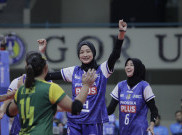 Hasil Nusantara Cup 2024: Petrokimia Academy Pastikan Tempat di Final, Tectona Raih Asa