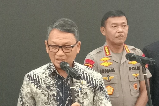 Kementerian ESDM Gandeng Polisi Awasi Distribusi BBM