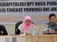 Nama-Nama DPRD Baru DKI Ditentukan Nanti Sore Pukul 15.30