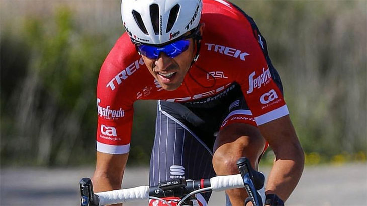 Juara Tour de France Dua Kali Alberto Contador akan Pensiun