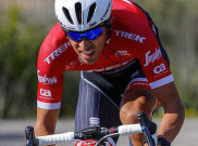 Juara Tour de France Dua Kali Alberto Contador akan Pensiun