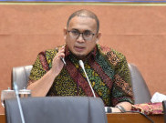 Gerindra dan PKS Resmi Usung Mahyeldi-Vasko di Pilkada Sumbar 2024