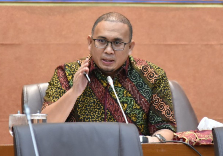 Gerindra dan PKS Resmi Usung Mahyeldi-Vasko di Pilkada Sumbar 2024