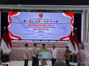 Terima Rp 13,2 Triliun Dari Denda Bidang Kehutanan, Prabowo: Kekayaan Kita Banyak