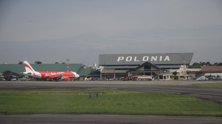 bandara