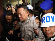 Febrie Adriansyah Dipenjara di Rutan KPK, Kejagung: Untuk Perlindungan karena Dia Pernah Ungkap Kasus Besar