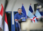 Istana Pastikan SBY tak Hadiri Upacara HUT ke-81 RI