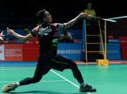 Mendamba All Indonesian Final di Australia Open 2019