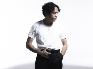 Hindia Siap Menggelar Konser Perdana 'Doves, '25 on Blank Canvas' di Bali