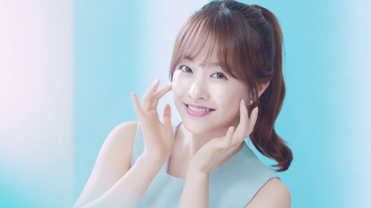 Park Bo Young Akhirnya Pulih Setelah Cedera di Bulan April