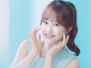 Park Bo Young Akhirnya Pulih Setelah Cedera di Bulan April