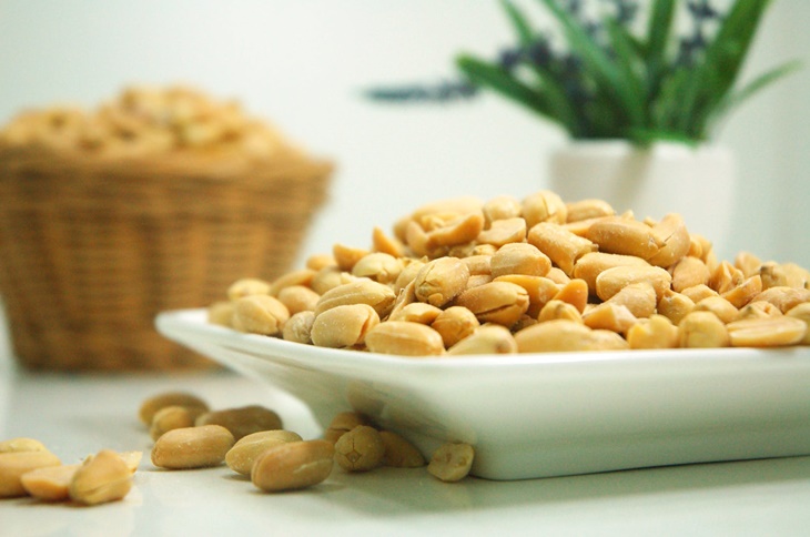 kacang