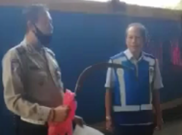 [HOAKS atau FAKTA]:  Residivis yang Baru Keluar Merampok GTO Slipi