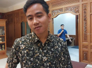 Gibran Pastikan Relawannya di Solo Dukung Caleg PDIP pada Pileg 2024