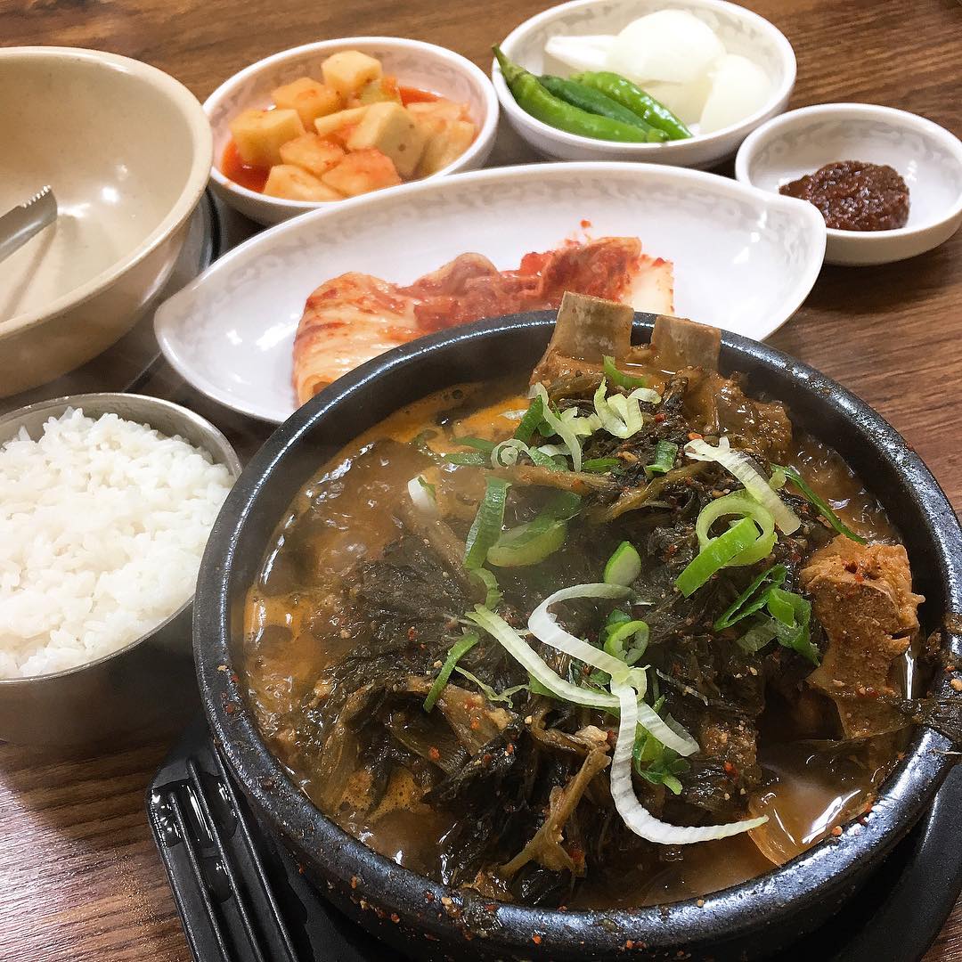 haejangguk