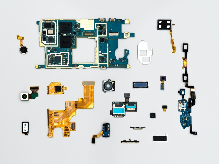 Samsung Repair Mode, Lindungi Privasi Pengguna saat Ponsel Diservis