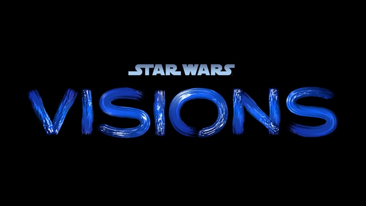 Kolaborasi Disney dan 7 Studio Jepang Hadirkan 'Star Wars: Visions'