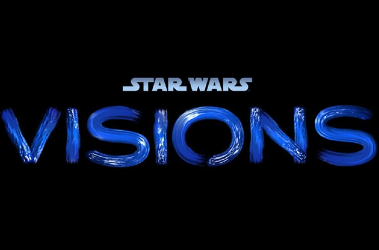 Kolaborasi Disney dan 7 Studio Jepang Hadirkan 'Star Wars: Visions'