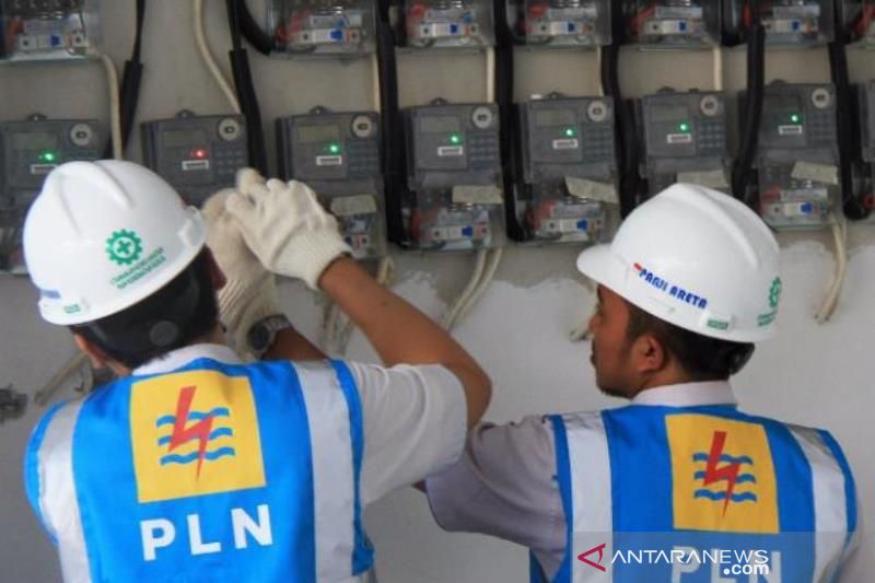Pemerintah Diminta Tolak Usulan Penghapusan Daya Listrik 450 VA
