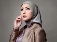 Tampil Modis saat Lebaran, ini Tipsnya