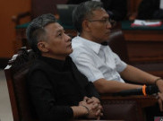 Hendra Kurniawan Divonis 3 Tahun Penjara di Kasus Ferdy Sambo