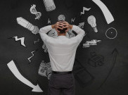 Ramalan Zodiak Hari Ini, 5 September 2025: Masalah Percintaan dan Keuangan Mengintai
