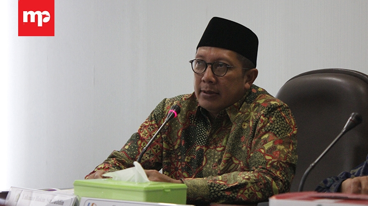 Dapat Laporan dari Banyak Pihak, Kemenag Keluarkan 9 Seruan