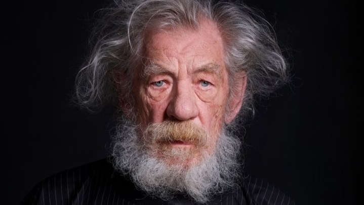 Ian McKellen Bersedia Perankan Gandalf di Film Terbaru 'The Lord of the Rings'