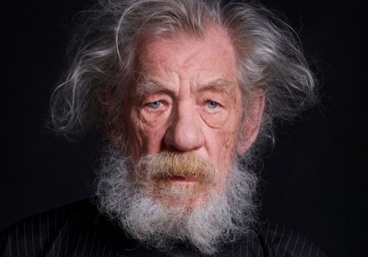 Ian McKellen Bersedia Perankan Gandalf di Film Terbaru 'The Lord of the Rings'