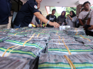 Kapolda Kalimantan Selatan Minta Bantuan Polda Jatim Terkait Zenith 