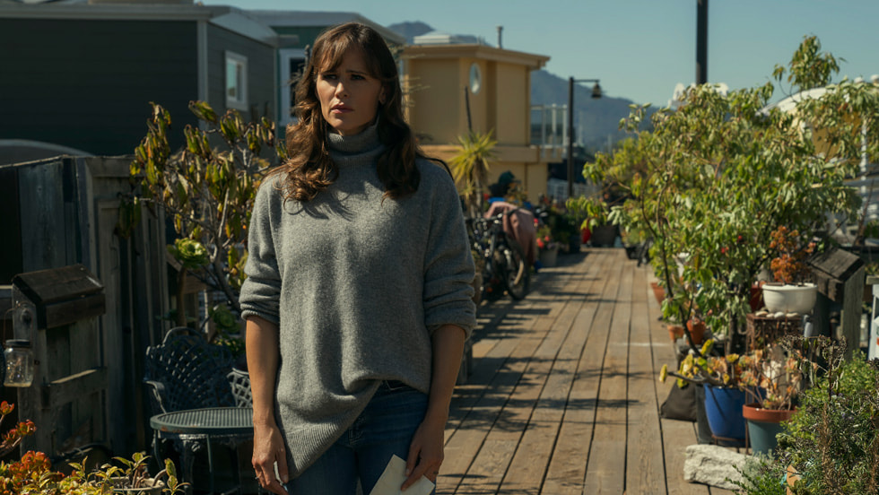 Apple TV+ Konfirmasi 'The Last Thing He Told Me' Musim Kedua