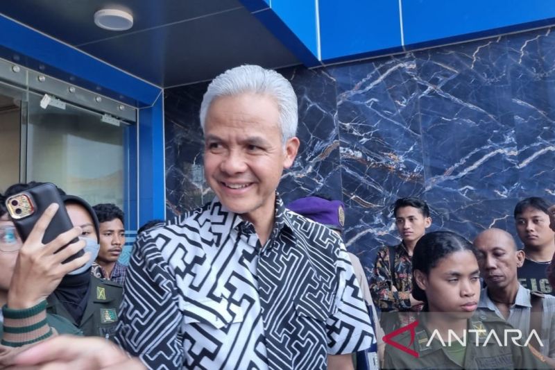 Duet Ganjar - Prabowo Sulit Terwujud